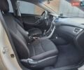 Бежевый Хендай Элантра, объемом двигателя 1.6 л и пробегом 220 тыс. км за 8200 $, фото 13 на Automoto.ua