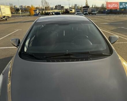 Бежевий Хендай Елантра, об'ємом двигуна 1.8 л та пробігом 163 тис. км за 9500 $, фото 7 на Automoto.ua