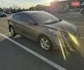 Бежевий Хендай Елантра, об'ємом двигуна 1.8 л та пробігом 163 тис. км за 9500 $, фото 1 на Automoto.ua