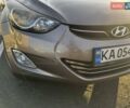 Бежевий Хендай Елантра, об'ємом двигуна 1.8 л та пробігом 163 тис. км за 9500 $, фото 21 на Automoto.ua