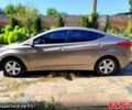 Бежевий Хендай Елантра, об'ємом двигуна 1.6 л та пробігом 90 тис. км за 10000 $, фото 4 на Automoto.ua