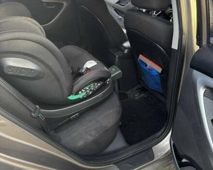 Бежевий Хендай Елантра, об'ємом двигуна 1.8 л та пробігом 163 тис. км за 9500 $, фото 15 на Automoto.ua