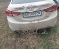 Бежевий Хендай Елантра, об'ємом двигуна 1.59 л та пробігом 116 тис. км за 4500 $, фото 4 на Automoto.ua
