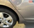 Бежевий Хендай Елантра, об'ємом двигуна 1.8 л та пробігом 163 тис. км за 9500 $, фото 25 на Automoto.ua