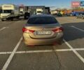 Бежевий Хендай Елантра, об'ємом двигуна 1.8 л та пробігом 163 тис. км за 9500 $, фото 5 на Automoto.ua