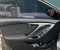 Бежевий Хендай Елантра, об'ємом двигуна 1.8 л та пробігом 163 тис. км за 9500 $, фото 16 на Automoto.ua