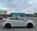 Бежевый Хендай Элантра, объемом двигателя 1.59 л и пробегом 146 тыс. км за 10499 $, фото 1 на Automoto.ua