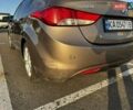 Бежевий Хендай Елантра, об'ємом двигуна 1.8 л та пробігом 163 тис. км за 9500 $, фото 23 на Automoto.ua