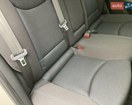 Бежевый Хендай Элантра, объемом двигателя 1.8 л и пробегом 8 тыс. км за 16999 $, фото 32 на Automoto.ua