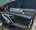 Бежевий Хендай Елантра, об'ємом двигуна 1.8 л та пробігом 163 тис. км за 9500 $, фото 18 на Automoto.ua