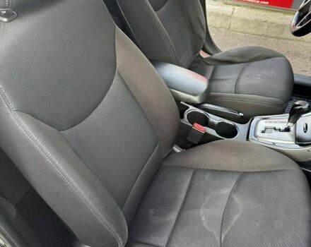 Бежевий Хендай Елантра, об'ємом двигуна 1.8 л та пробігом 163 тис. км за 9500 $, фото 12 на Automoto.ua