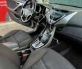Бежевий Хендай Елантра, об'ємом двигуна 1.8 л та пробігом 163 тис. км за 9500 $, фото 11 на Automoto.ua