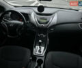 Бежевий Хендай Елантра, об'ємом двигуна 1.8 л та пробігом 131 тис. км за 9900 $, фото 11 на Automoto.ua