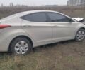 Бежевий Хендай Елантра, об'ємом двигуна 1.59 л та пробігом 116 тис. км за 4500 $, фото 2 на Automoto.ua