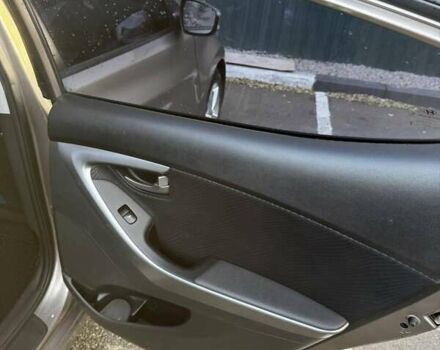 Бежевий Хендай Елантра, об'ємом двигуна 1.8 л та пробігом 163 тис. км за 9500 $, фото 19 на Automoto.ua