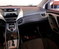 Хендай Элантра 2013 в Одессе на Automoto.ua Бежевый Хендай Элантра, объемом двигателя 1.8 л и пробегом 134 тыс. км за 9900 $, фото 43 на Automoto.ua