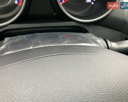 Бежевый Хендай Элантра, объемом двигателя 1.8 л и пробегом 8 тыс. км за 16999 $, фото 23 на Automoto.ua