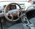 Бежевий Хендай Елантра, об'ємом двигуна 1.59 л та пробігом 178 тис. км за 8200 $, фото 3 на Automoto.ua