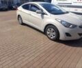 Бежевий Хендай Елантра, об'ємом двигуна 1.6 л та пробігом 240 тис. км за 8400 $, фото 9 на Automoto.ua