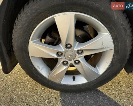 Бежевий Хендай Елантра, об'ємом двигуна 1.8 л та пробігом 163 тис. км за 9500 $, фото 28 на Automoto.ua