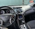 Бежевий Хендай Елантра, об'ємом двигуна 1.8 л та пробігом 163 тис. км за 9500 $, фото 8 на Automoto.ua