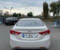 Бежевый Хендай Элантра, объемом двигателя 1.59 л и пробегом 146 тыс. км за 10499 $, фото 3 на Automoto.ua