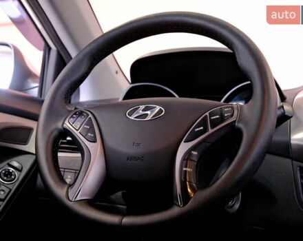 Хендай Элантра 2013 в Одессе на Automoto.ua Бежевый Хендай Элантра, объемом двигателя 1.8 л и пробегом 134 тыс. км за 9900 $, фото 45 на Automoto.ua