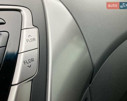 Бежевый Хендай Элантра, объемом двигателя 1.8 л и пробегом 8 тыс. км за 16999 $, фото 21 на Automoto.ua