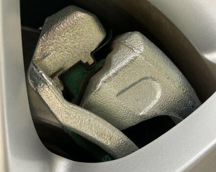 Бежевый Хендай Элантра, объемом двигателя 1.8 л и пробегом 8 тыс. км за 16999 $, фото 30 на Automoto.ua