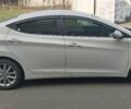 Бежевий Хендай Елантра, об'ємом двигуна 1.6 л та пробігом 68 тис. км за 256 $, фото 3 на Automoto.ua