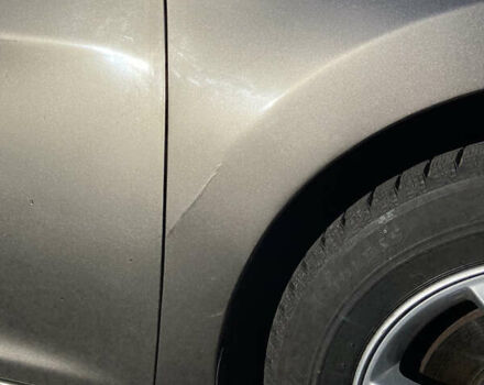 Бежевый Хендай Элантра, объемом двигателя 1.8 л и пробегом 197 тыс. км за 8850 $, фото 13 на Automoto.ua