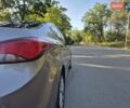 Бежевий Хендай Елантра, об'ємом двигуна 1.8 л та пробігом 135 тис. км за 10500 $, фото 7 на Automoto.ua