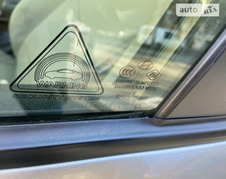 Бежевый Хендай Элантра, объемом двигателя 1.8 л и пробегом 197 тыс. км за 8850 $, фото 17 на Automoto.ua