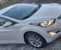 Бежевий Хендай Елантра, об'ємом двигуна 1.6 л та пробігом 68 тис. км за 256 $, фото 8 на Automoto.ua