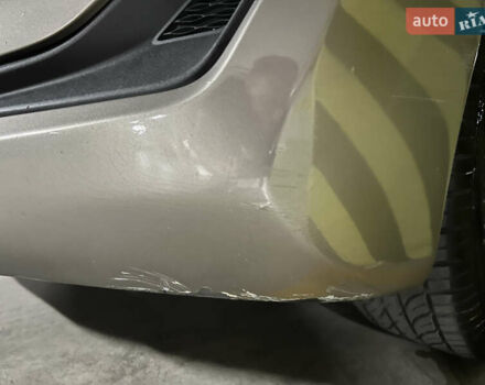 Бежевый Хендай Элантра, объемом двигателя 1.8 л и пробегом 197 тыс. км за 8850 $, фото 16 на Automoto.ua