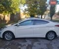 Бежевий Хендай Елантра, об'ємом двигуна 1.59 л та пробігом 230 тис. км за 8500 $, фото 1 на Automoto.ua