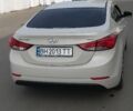 Бежевий Хендай Елантра, об'ємом двигуна 1.6 л та пробігом 68 тис. км за 256 $, фото 2 на Automoto.ua