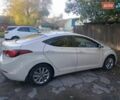 Бежевий Хендай Елантра, об'ємом двигуна 1.59 л та пробігом 230 тис. км за 8500 $, фото 1 на Automoto.ua