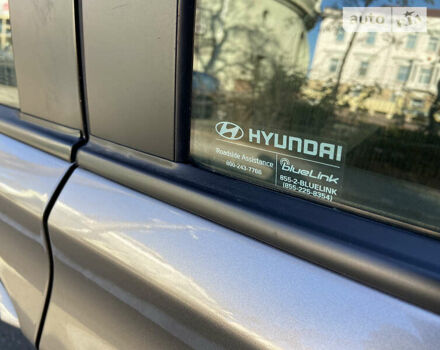 Бежевый Хендай Элантра, объемом двигателя 1.8 л и пробегом 197 тыс. км за 8850 $, фото 18 на Automoto.ua