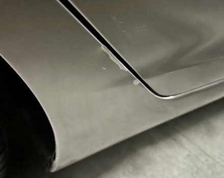 Бежевый Хендай Элантра, объемом двигателя 1.8 л и пробегом 197 тыс. км за 8850 $, фото 14 на Automoto.ua