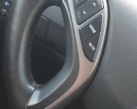 Бежевий Хендай Елантра, об'ємом двигуна 1.6 л та пробігом 68 тис. км за 256 $, фото 13 на Automoto.ua