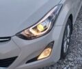 Бежевий Хендай Елантра, об'ємом двигуна 1.6 л та пробігом 68 тис. км за 256 $, фото 10 на Automoto.ua