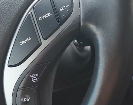 Бежевий Хендай Елантра, об'ємом двигуна 1.6 л та пробігом 68 тис. км за 256 $, фото 14 на Automoto.ua