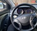 Бежевий Хендай Елантра, об'ємом двигуна 1.59 л та пробігом 230 тис. км за 8500 $, фото 5 на Automoto.ua