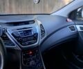 Бежевий Хендай Елантра, об'ємом двигуна 1.59 л та пробігом 230 тис. км за 8500 $, фото 4 на Automoto.ua