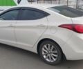 Бежевий Хендай Елантра, об'ємом двигуна 1.6 л та пробігом 68 тис. км за 256 $, фото 4 на Automoto.ua