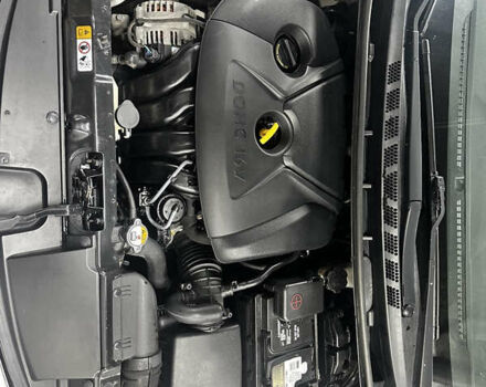 Бежевий Хендай Елантра, об'ємом двигуна 1.8 л та пробігом 174 тис. км за 9550 $, фото 9 на Automoto.ua