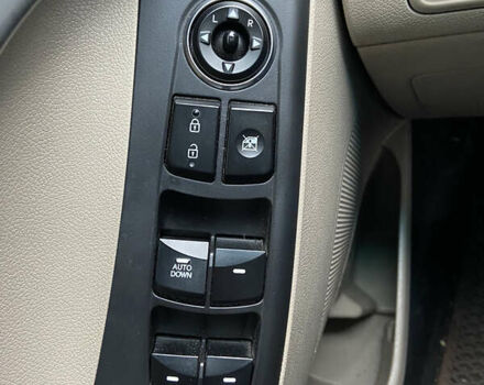 Бежевый Хендай Элантра, объемом двигателя 1.8 л и пробегом 197 тыс. км за 8850 $, фото 5 на Automoto.ua