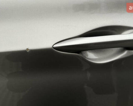 Бежевый Хендай Элантра, объемом двигателя 1.8 л и пробегом 115 тыс. км за 9600 $, фото 23 на Automoto.ua