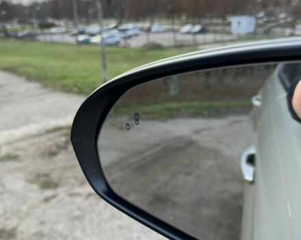 Бежевый Хендай Элантра, объемом двигателя 2 л и пробегом 78 тыс. км за 12500 $, фото 13 на Automoto.ua